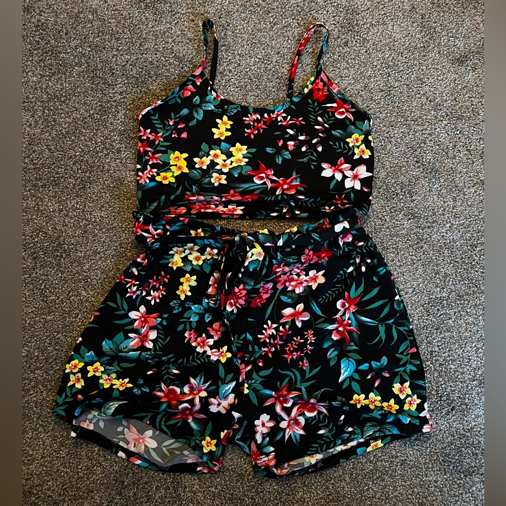 Shein set